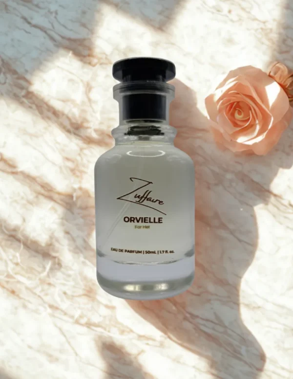 Orvielle For Her